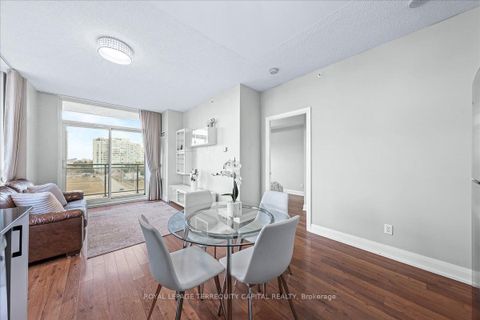 Photo 11 at 505 - 85 North Park Road, Beverley Glen, Vaughan