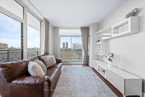 Photo 14 at 505 - 85 North Park Road, Beverley Glen, Vaughan