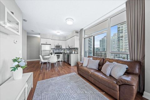 Photo 17 at 505 - 85 North Park Road, Beverley Glen, Vaughan