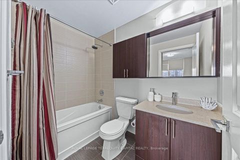 Photo 18 at 505 - 85 North Park Road, Beverley Glen, Vaughan