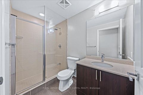 Photo 19 at 505 - 85 North Park Road, Beverley Glen, Vaughan