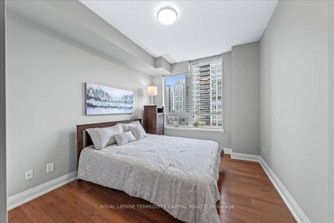 Photo 21 at 505 - 85 North Park Road, Beverley Glen, Vaughan