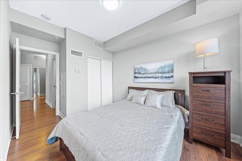 Photo 22 at 505 - 85 North Park Road, Beverley Glen, Vaughan