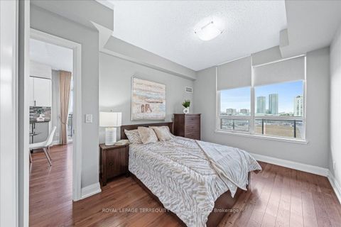 Photo 23 at 505 - 85 North Park Road, Beverley Glen, Vaughan