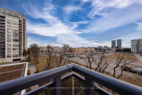 Photo 25 at 505 - 85 North Park Road, Beverley Glen, Vaughan