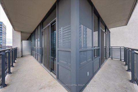 Photo 26 at 505 - 85 North Park Road, Beverley Glen, Vaughan