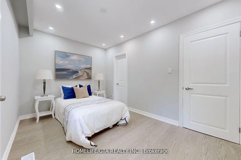 Photo 16 at 16 Woolwick Drive, Woburn, Toronto