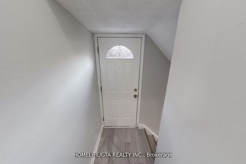 Photo 25 at 16 Woolwick Drive, Woburn, Toronto