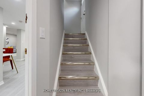 Photo 26 at 16 Woolwick Drive, Woburn, Toronto