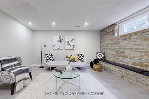 Photo 27 at 16 Woolwick Drive, Woburn, Toronto