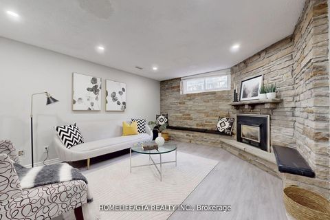 Photo 28 at 16 Woolwick Drive, Woburn, Toronto