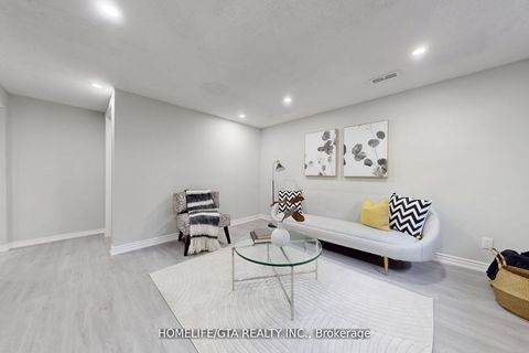 Photo 29 at 16 Woolwick Drive, Woburn, Toronto