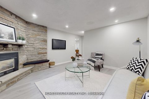 Photo 30 at 16 Woolwick Drive, Woburn, Toronto