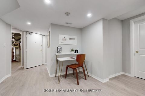 Photo 36 at 16 Woolwick Drive, Woburn, Toronto