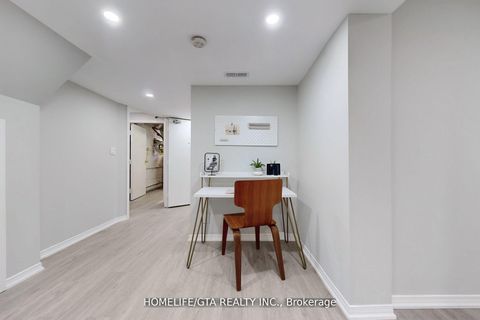 Photo 37 at 16 Woolwick Drive, Woburn, Toronto