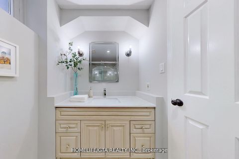 Photo 40 at 16 Woolwick Drive, Woburn, Toronto