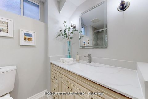 Photo 41 at 16 Woolwick Drive, Woburn, Toronto