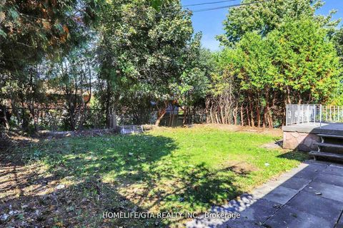 Photo 47 at 16 Woolwick Drive, Woburn, Toronto