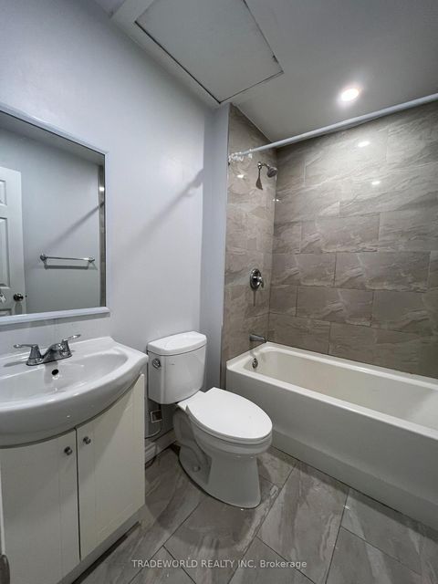 Photo 7 at 25 Linelle Street, Westgate, Toronto