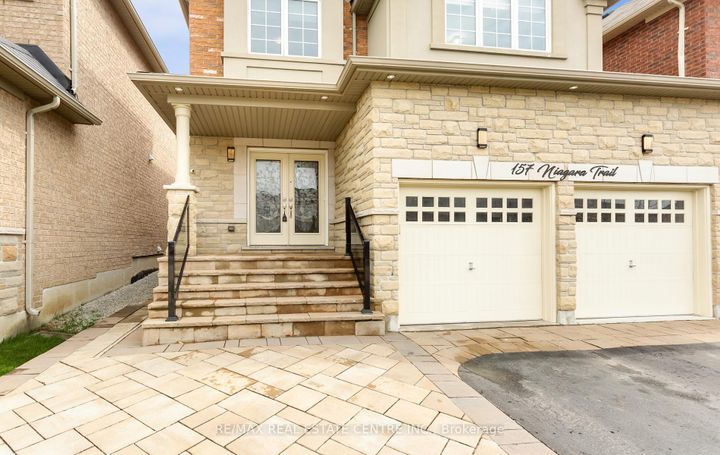 Photo 2 at 157 Niagara Trail, Georgetown, Halton Hills