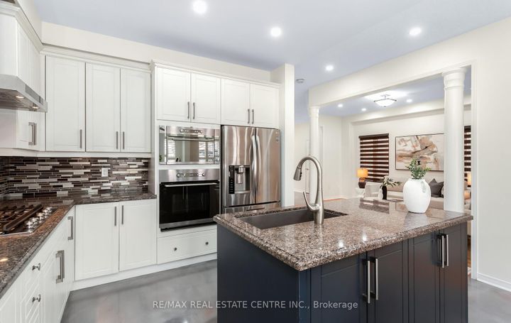 Photo 16 at 157 Niagara Trail, Georgetown, Halton Hills