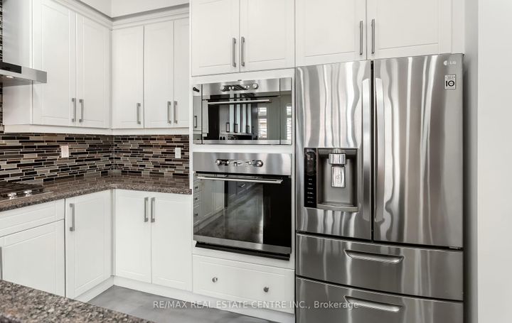 Photo 18 at 157 Niagara Trail, Georgetown, Halton Hills