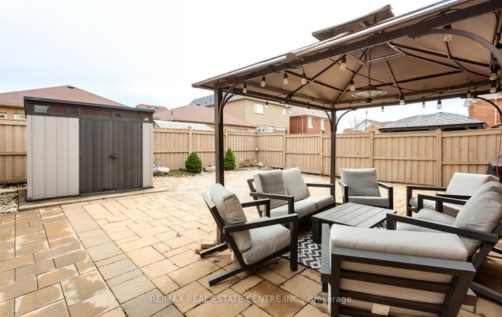 Photo 42 at 157 Niagara Trail, Georgetown, Halton Hills