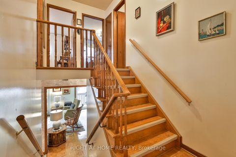 Photo 13 at 101 Benjamin Boake Trail, York University Heights, Toronto