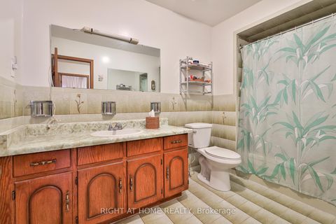 Photo 15 at 101 Benjamin Boake Trail, York University Heights, Toronto