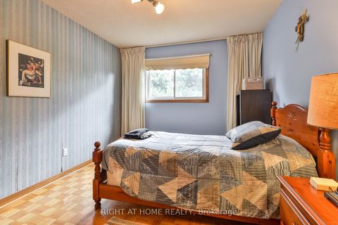 Photo 17 at 101 Benjamin Boake Trail, York University Heights, Toronto