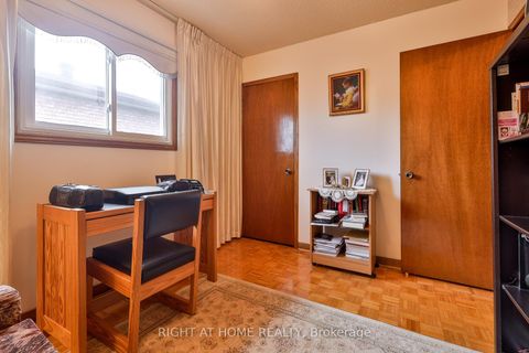 Photo 24 at 101 Benjamin Boake Trail, York University Heights, Toronto