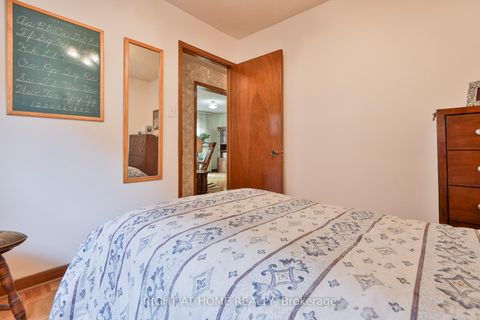 Photo 29 at 101 Benjamin Boake Trail, York University Heights, Toronto