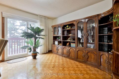 Photo 34 at 101 Benjamin Boake Trail, York University Heights, Toronto