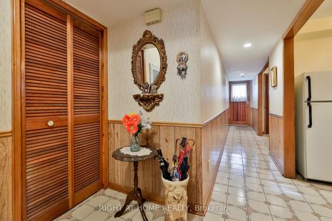 Photo 37 at 101 Benjamin Boake Trail, York University Heights, Toronto