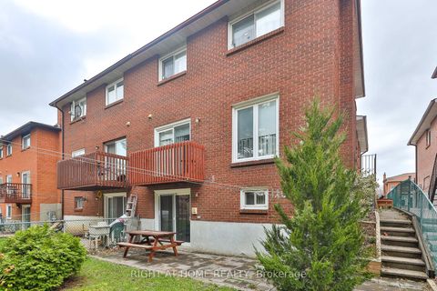 Photo 44 at 101 Benjamin Boake Trail, York University Heights, Toronto