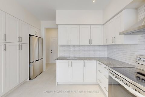 Photo 11 at 129 Cliff Thompson Crescent, Sutton & Jackson's Point, Georgina