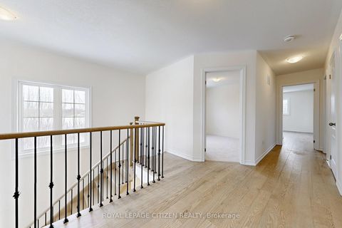 Photo 21 at 129 Cliff Thompson Crescent, Sutton & Jackson's Point, Georgina