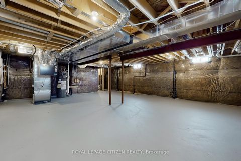 Photo 43 at 129 Cliff Thompson Crescent, Sutton & Jackson's Point, Georgina