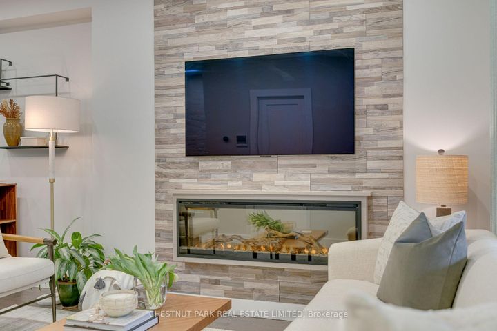 Photo 5 at 87 Bowmore Road, Woodbine Corridor, Toronto