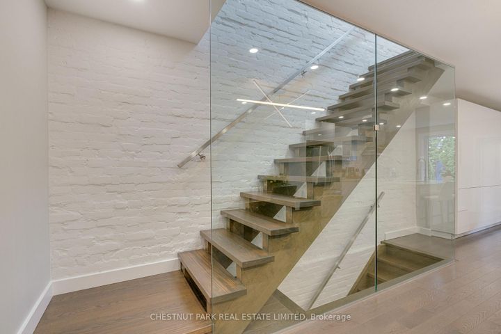 Photo 8 at 87 Bowmore Road, Woodbine Corridor, Toronto