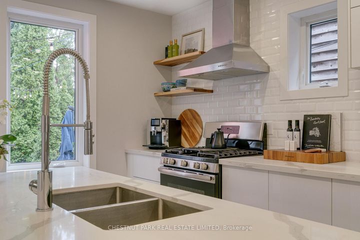 Photo 14 at 87 Bowmore Road, Woodbine Corridor, Toronto