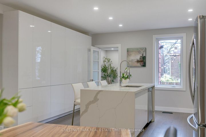 Photo 16 at 87 Bowmore Road, Woodbine Corridor, Toronto