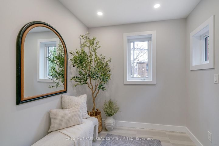 Photo 17 at 87 Bowmore Road, Woodbine Corridor, Toronto