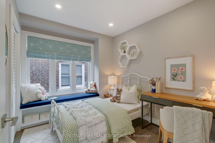 Photo 25 at 87 Bowmore Road, Woodbine Corridor, Toronto