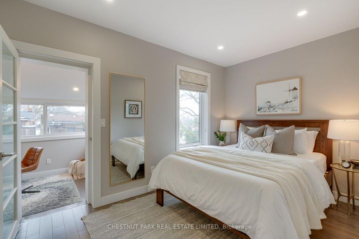 Photo 26 at 87 Bowmore Road, Woodbine Corridor, Toronto
