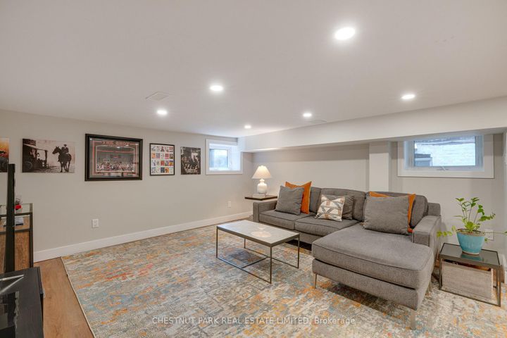 Photo 31 at 87 Bowmore Road, Woodbine Corridor, Toronto