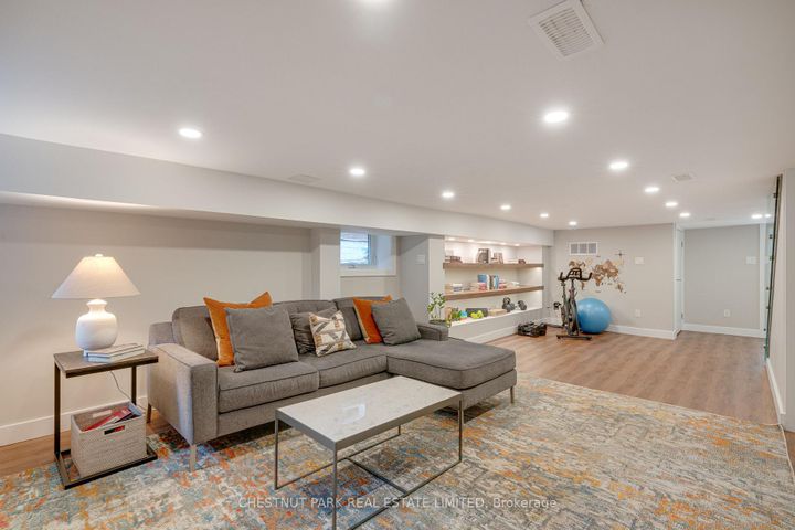 Photo 32 at 87 Bowmore Road, Woodbine Corridor, Toronto