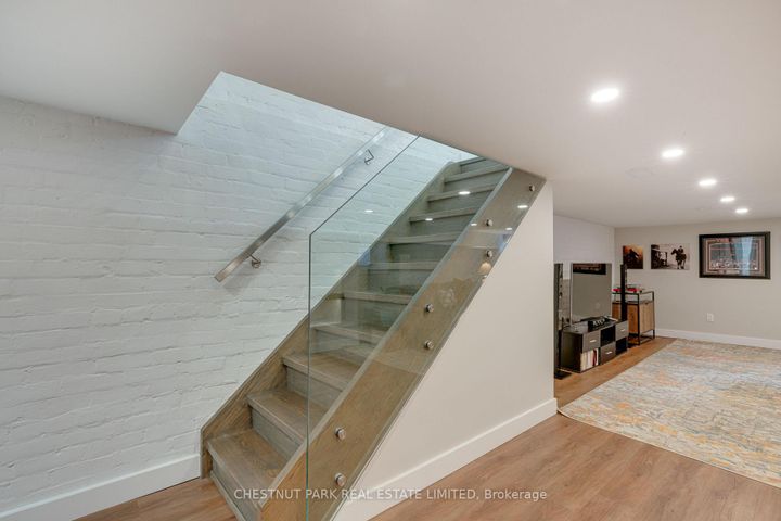 Photo 34 at 87 Bowmore Road, Woodbine Corridor, Toronto