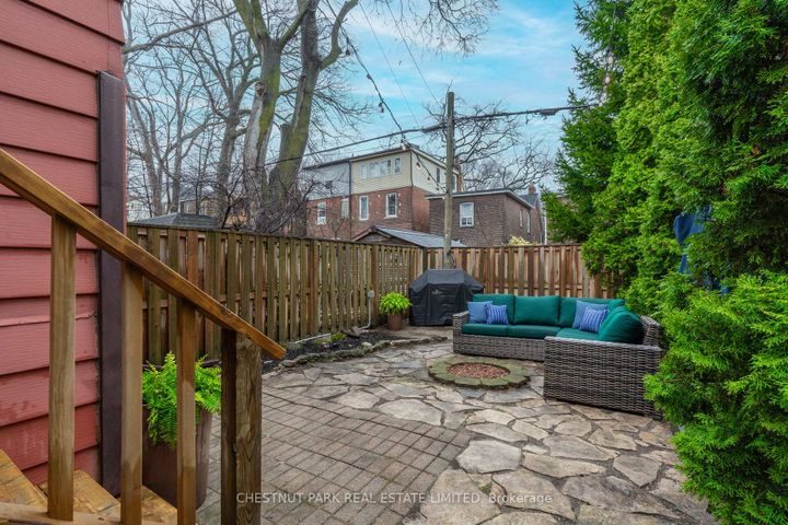 Photo 35 at 87 Bowmore Road, Woodbine Corridor, Toronto