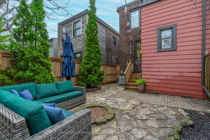 Photo 37 at 87 Bowmore Road, Woodbine Corridor, Toronto